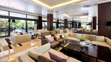 Hotel Parentium Plava Laguna