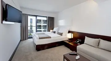 Hotel Parentium Plava Laguna
