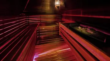 Hotel Parentium Plava Laguna