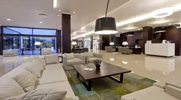 Hotel Parentium Plava Laguna
