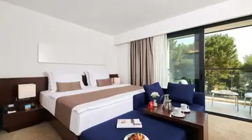 Hotel Parentium Plava Laguna