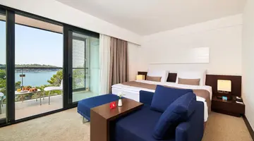 Hotel Parentium Plava Laguna