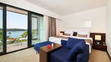 Hotel Parentium Plava Laguna