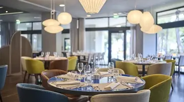 Hotel Parentium Plava Laguna