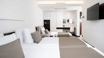 Hotel Parentium Plava Laguna