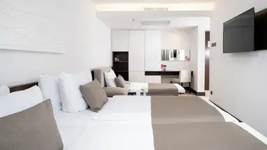 Hotel Parentium Plava Laguna