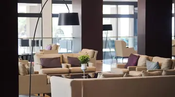Hotel Parentium Plava Laguna