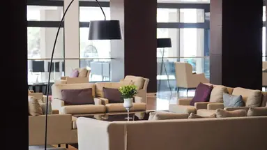 Hotel Parentium Plava Laguna