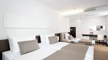 Hotel Parentium Plava Laguna