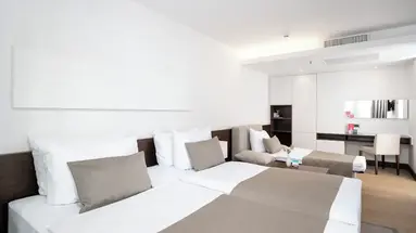 Hotel Parentium Plava Laguna