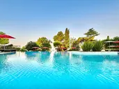Hotel Parentium Plava Laguna