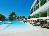 HOTEL PARENTIUM PLAVA LAGUNA