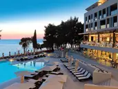 HOTEL PARENTIUM PLAVA LAGUNA