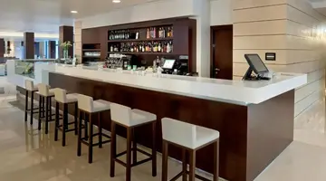 HOTEL PARENTIUM PLAVA LAGUNA