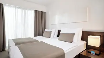 Hotel Parentium Plava Laguna