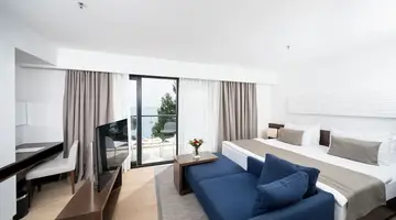Hotel Parentium Plava Laguna