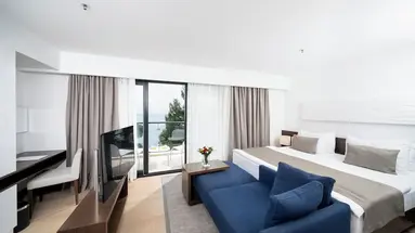 Hotel Parentium Plava Laguna
