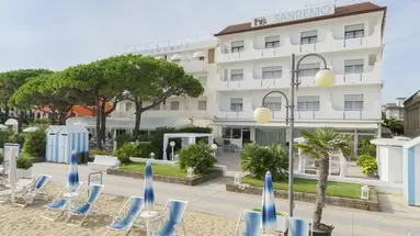 Hotel Parioli