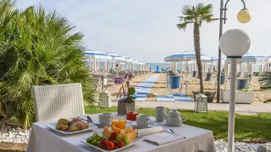 Hotel Parioli