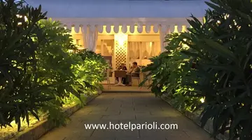 Hotel Parioli