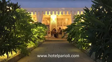 Hotel Parioli