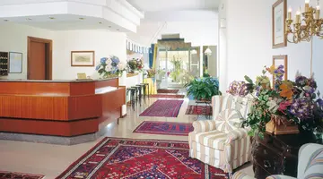 Hotel Parioli