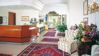 Hotel Parioli