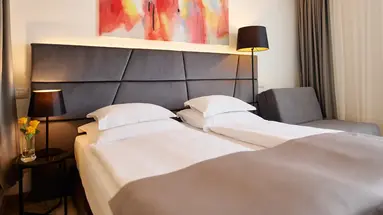 Hotel Paris