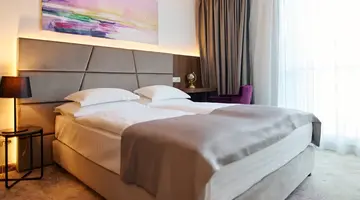 Hotel Paris