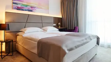 Hotel Paris
