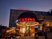Hotel Paris