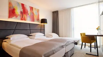 Hotel Paris
