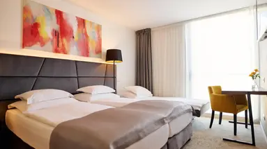 Hotel Paris
