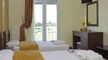 Hotel Paris