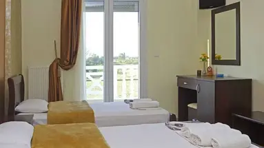 Hotel Paris