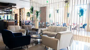 Hotel Paris