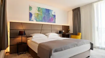 Hotel Paris
