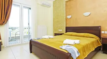Hotel Paris