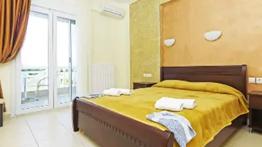 Hotel Paris