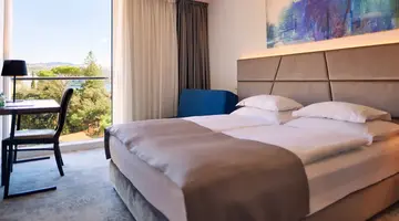 Hotel Paris