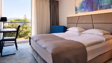 Hotel Paris