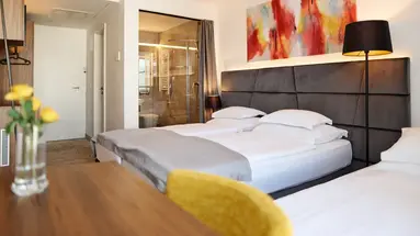 Hotel Paris