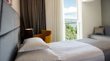 Hotel Paris