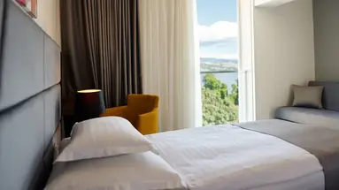 Hotel Paris