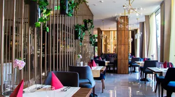 Hotel Paris