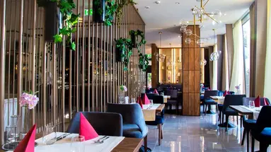 Hotel Paris
