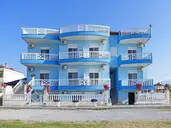 Hotel Paris