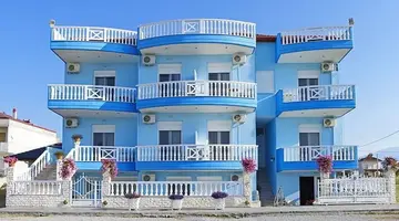 Hotel Paris
