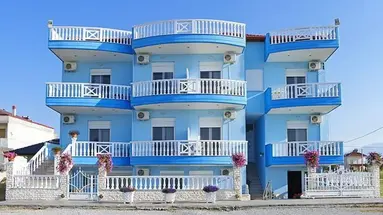 Hotel Paris