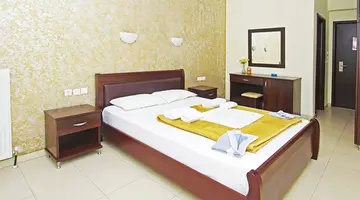 Hotel Paris